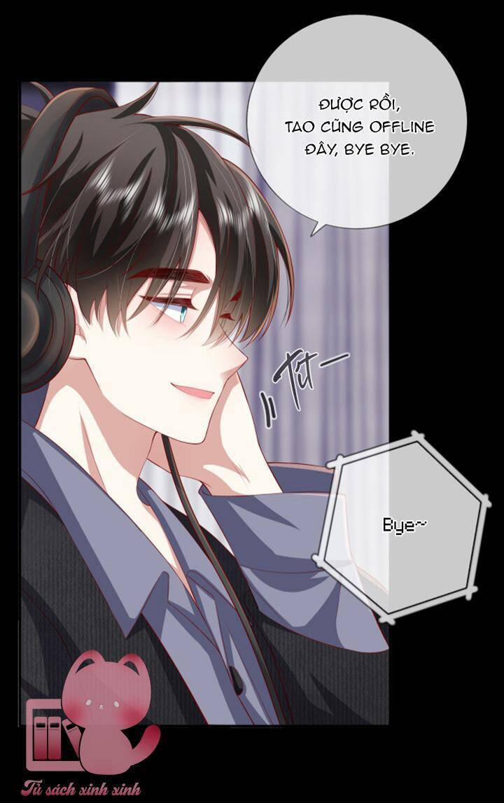 Khoảng Cách Giữa Những Vì Sao 46 trang 22