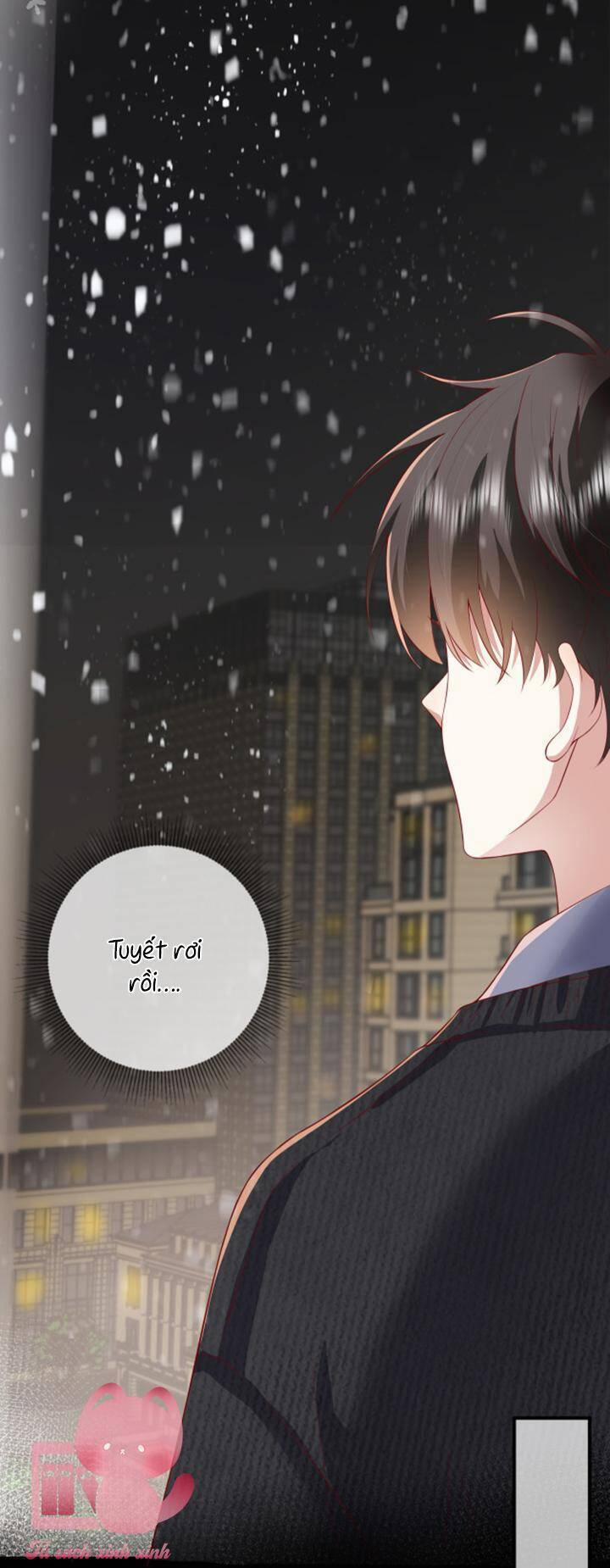 Khoảng Cách Giữa Những Vì Sao 46 trang 25