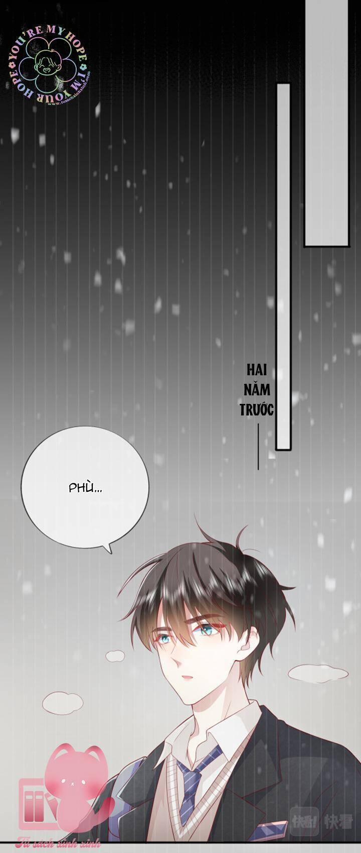Khoảng Cách Giữa Những Vì Sao 46 trang 26
