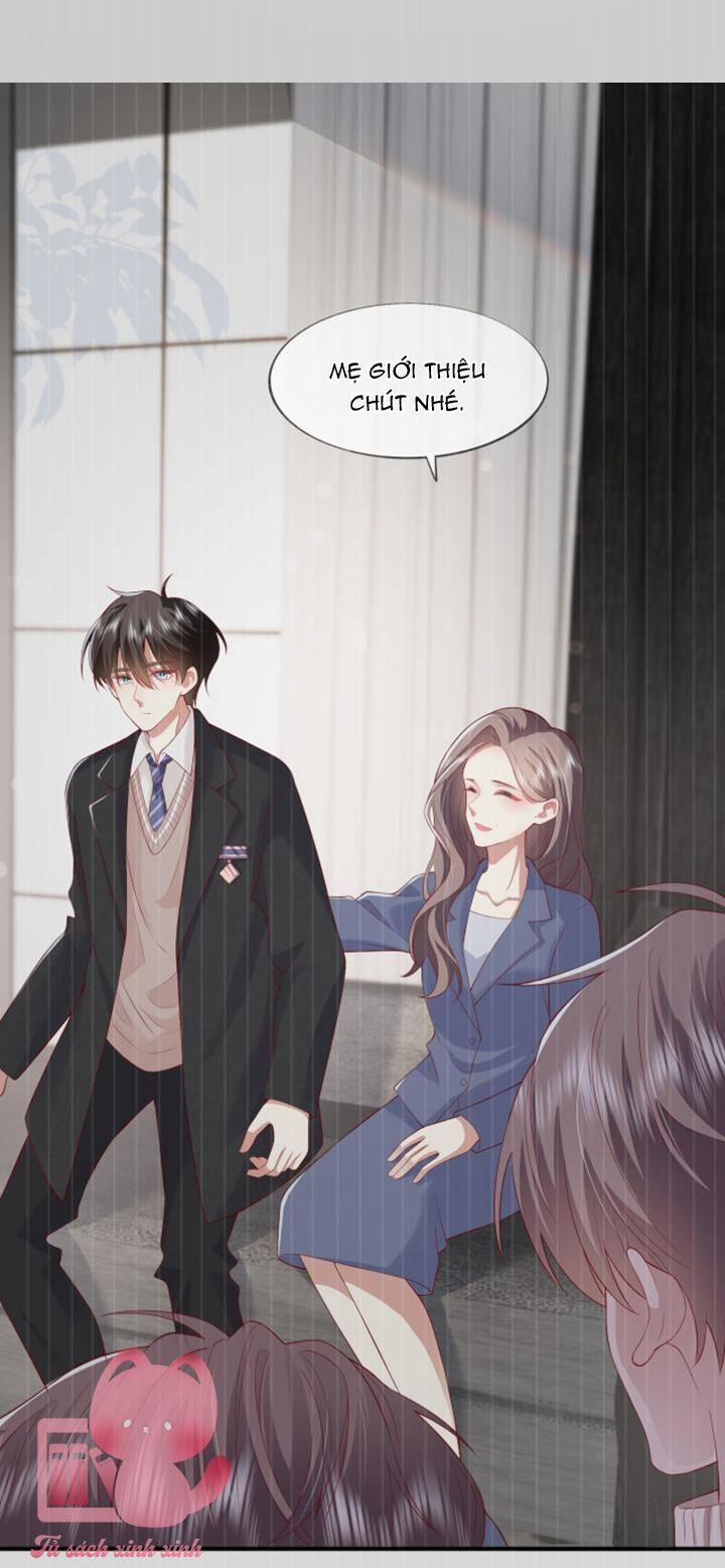 Khoảng Cách Giữa Những Vì Sao 46 trang 29