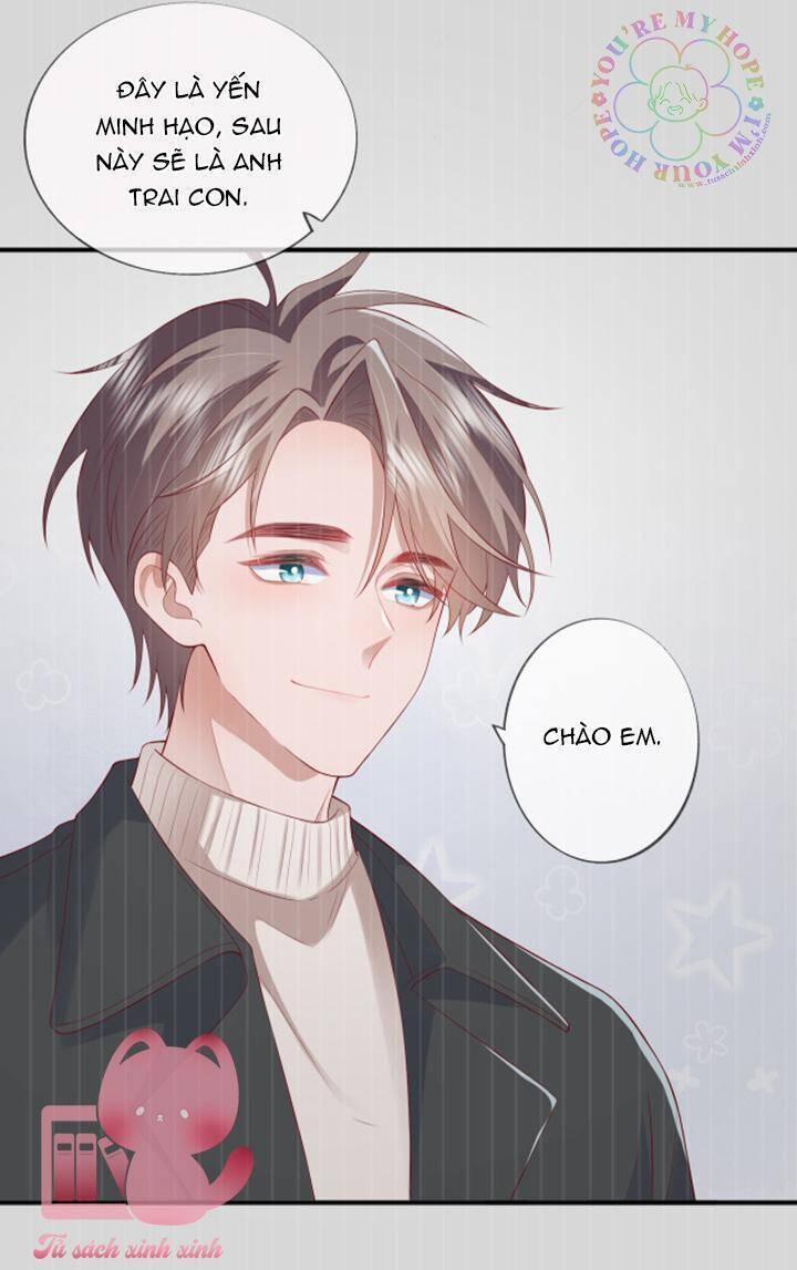 Khoảng Cách Giữa Những Vì Sao 46 trang 30