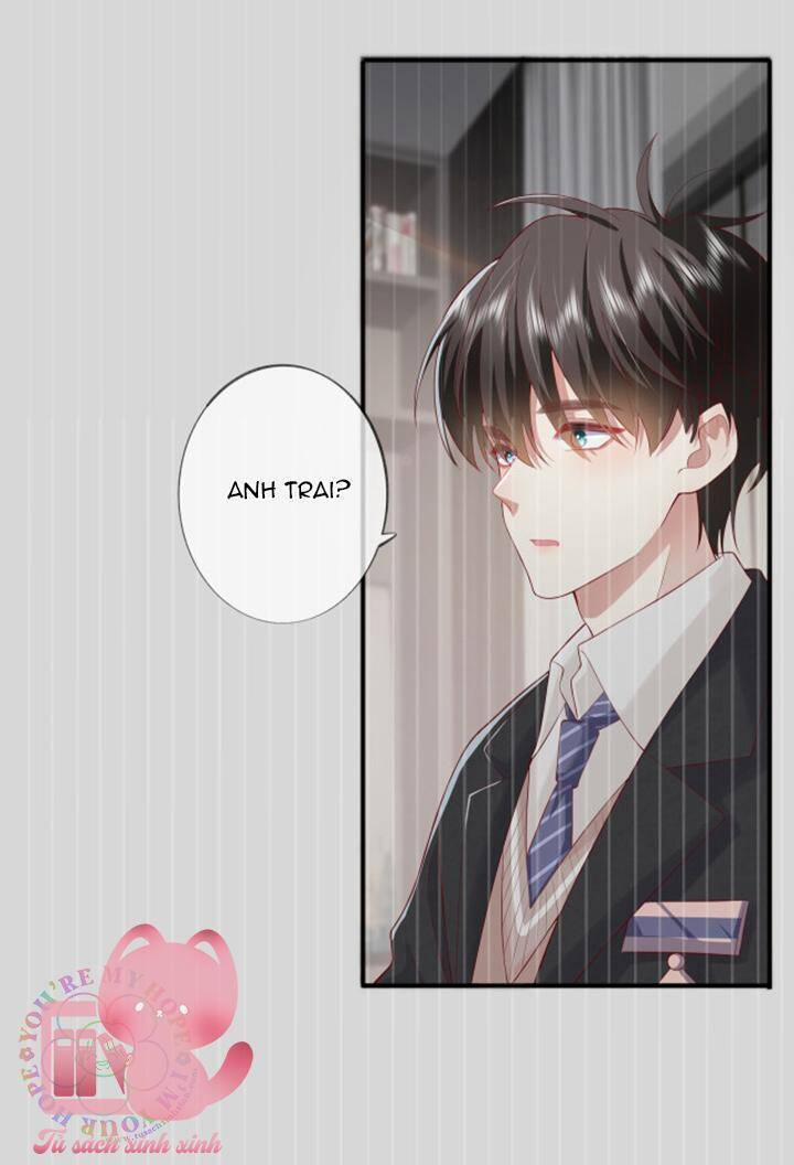 Khoảng Cách Giữa Những Vì Sao 46 trang 31