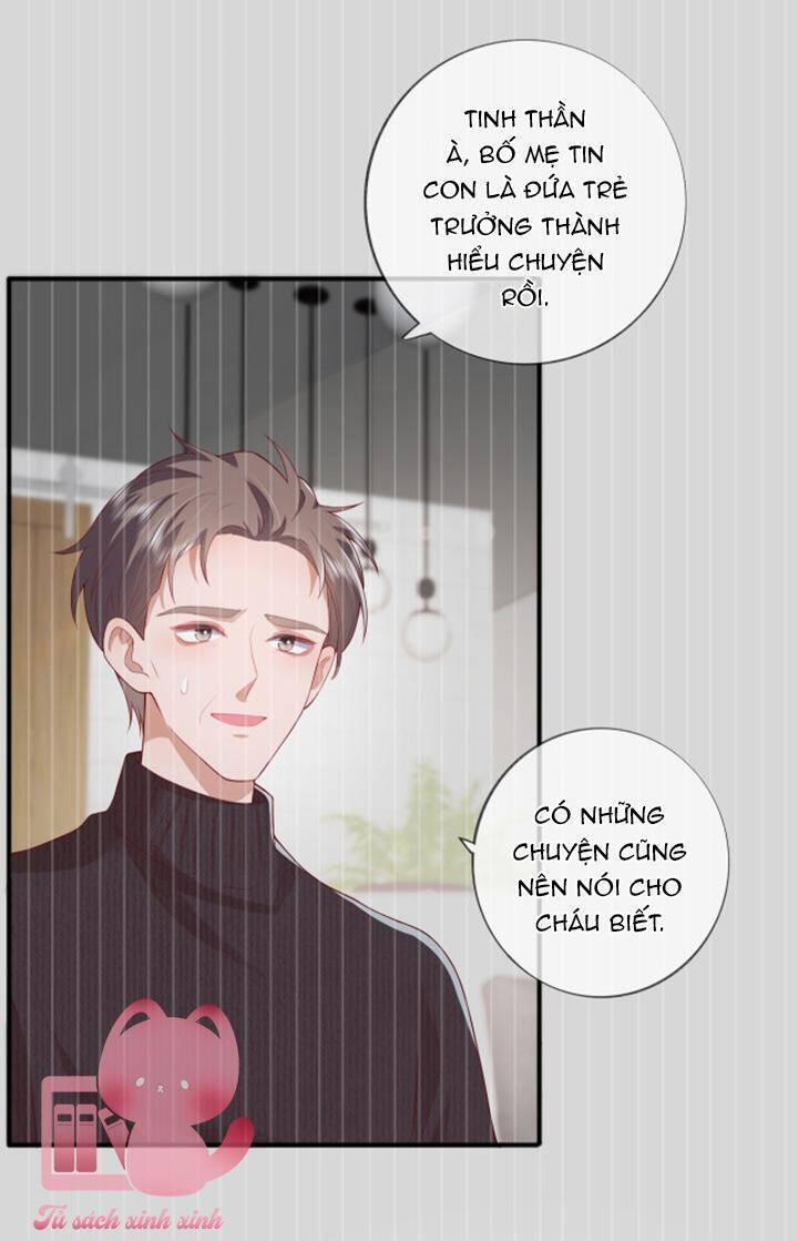 Khoảng Cách Giữa Những Vì Sao 46 trang 32