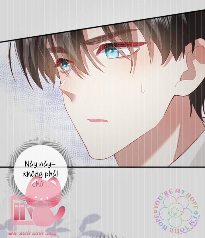 Khoảng Cách Giữa Những Vì Sao 46 trang 33