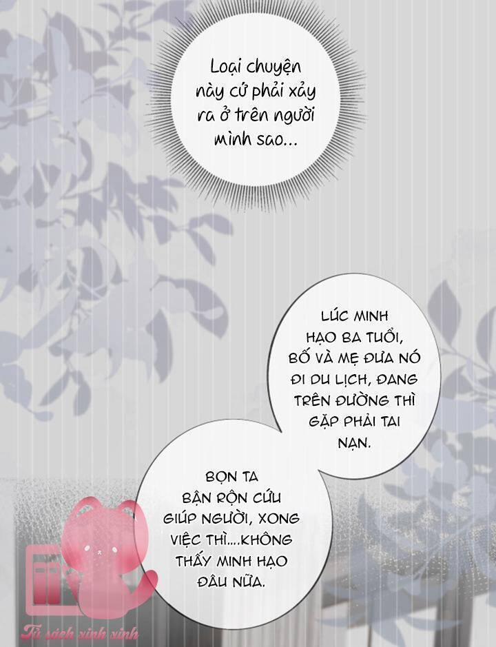 Khoảng Cách Giữa Những Vì Sao 46 trang 34