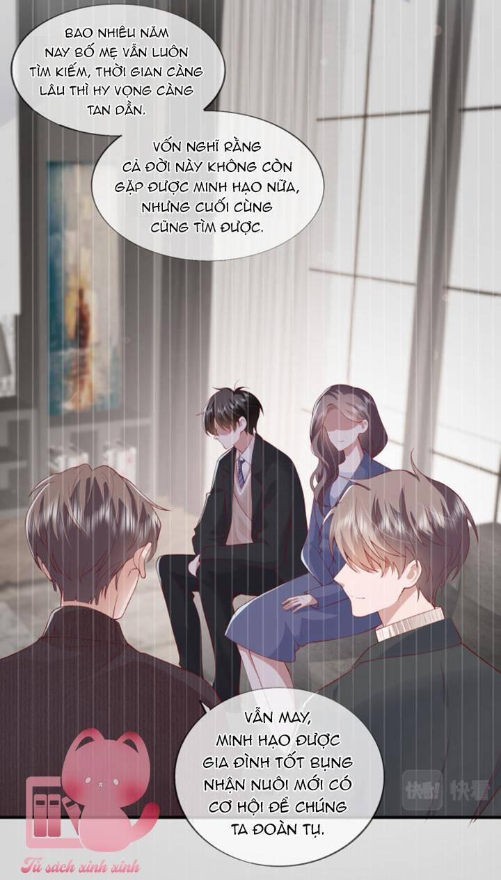 Khoảng Cách Giữa Những Vì Sao 46 trang 35