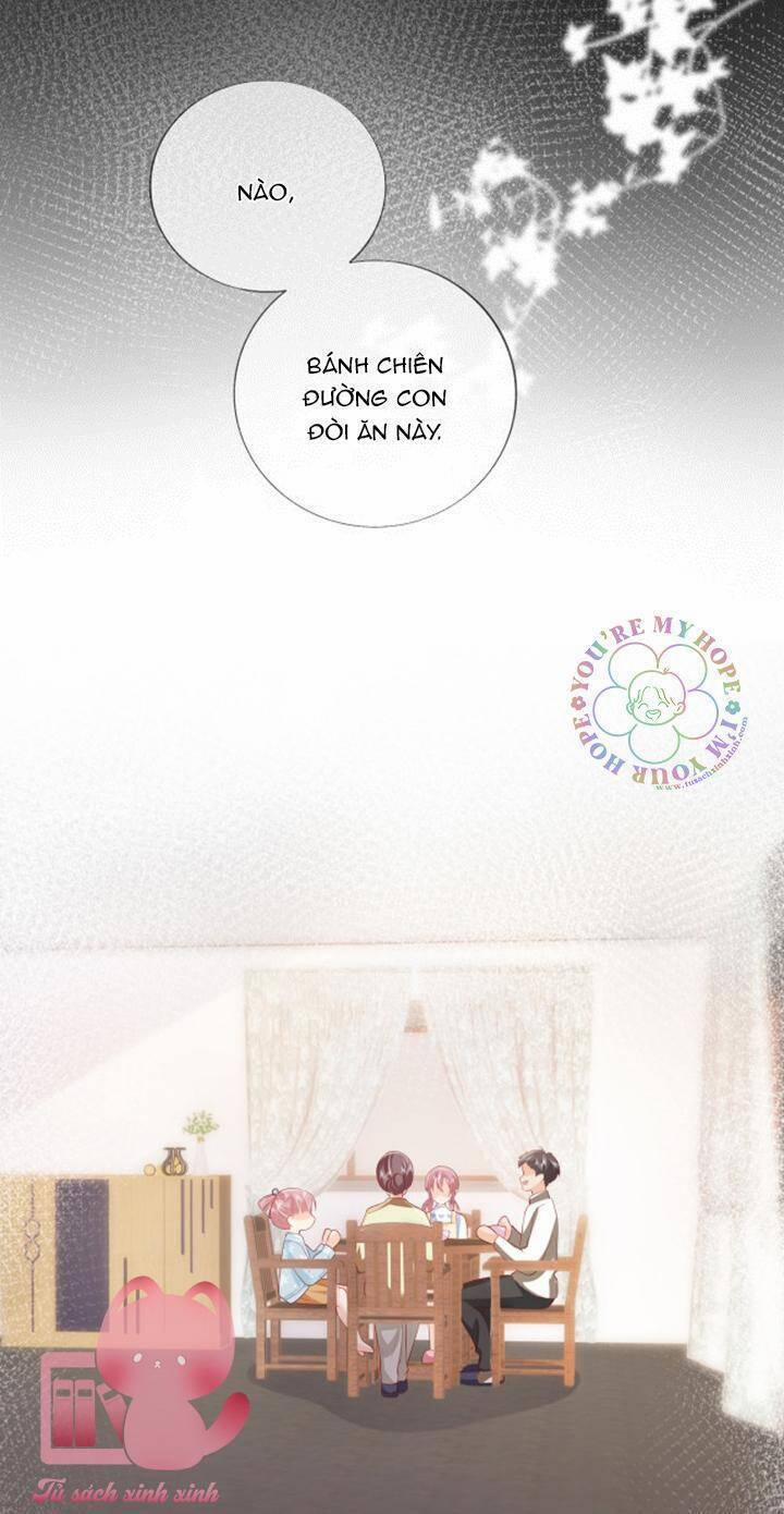 Khoảng Cách Giữa Những Vì Sao 46 trang 9