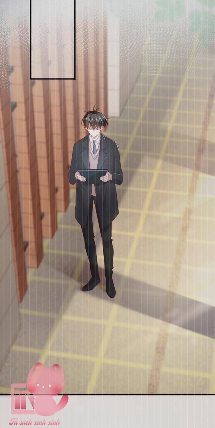 Khoảng Cách Giữa Những Vì Sao 47 trang 15