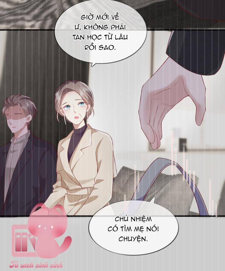 Khoảng Cách Giữa Những Vì Sao 47 trang 21