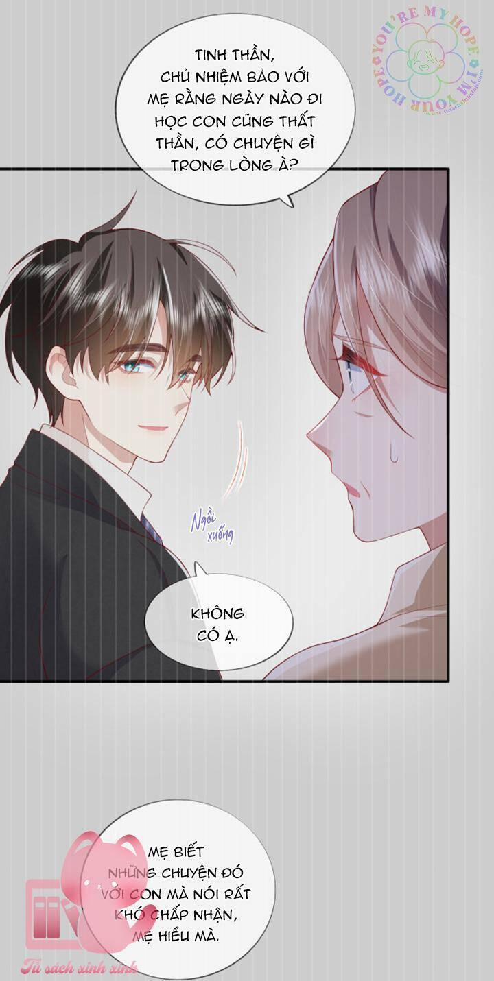 Khoảng Cách Giữa Những Vì Sao 47 trang 22