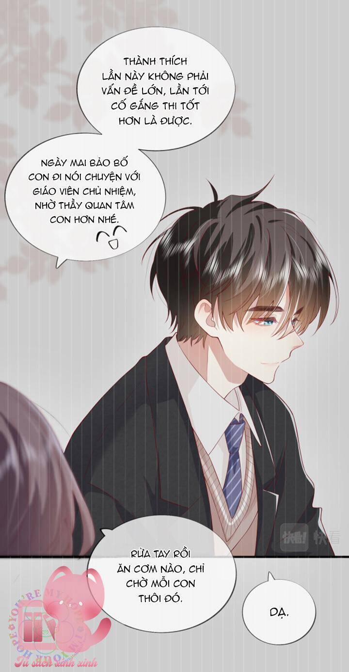 Khoảng Cách Giữa Những Vì Sao 47 trang 24