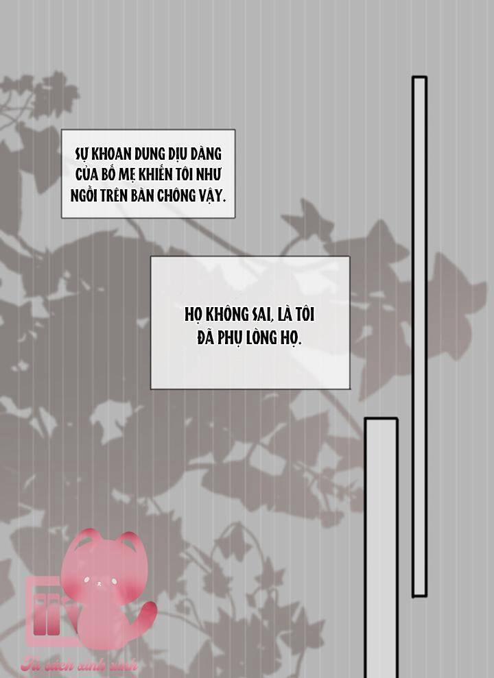 Khoảng Cách Giữa Những Vì Sao 47 trang 25