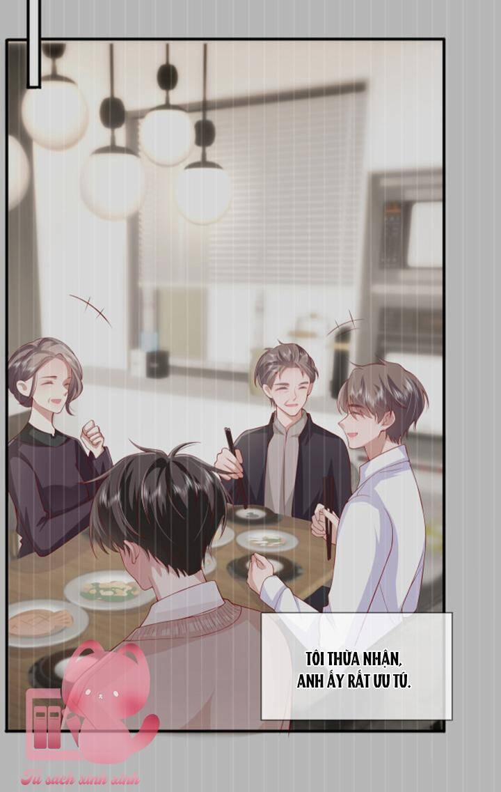 Khoảng Cách Giữa Những Vì Sao 47 trang 27