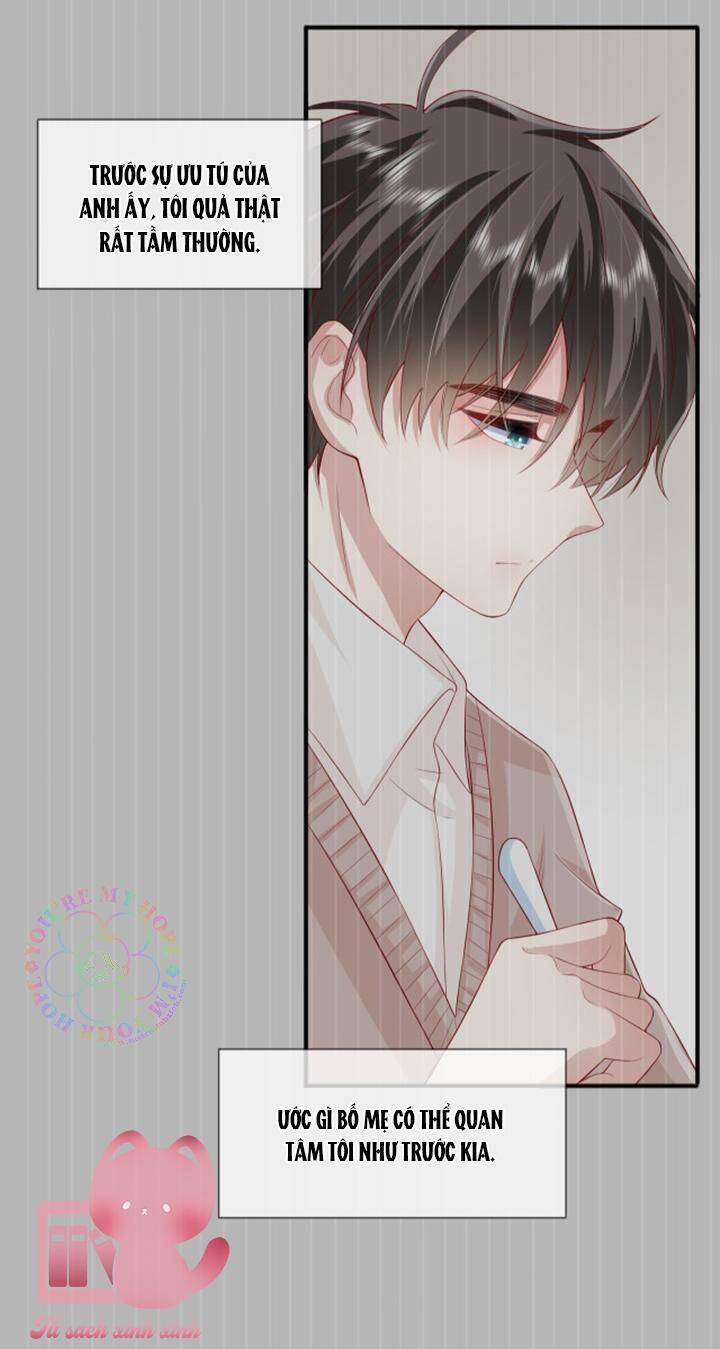 Khoảng Cách Giữa Những Vì Sao 47 trang 28