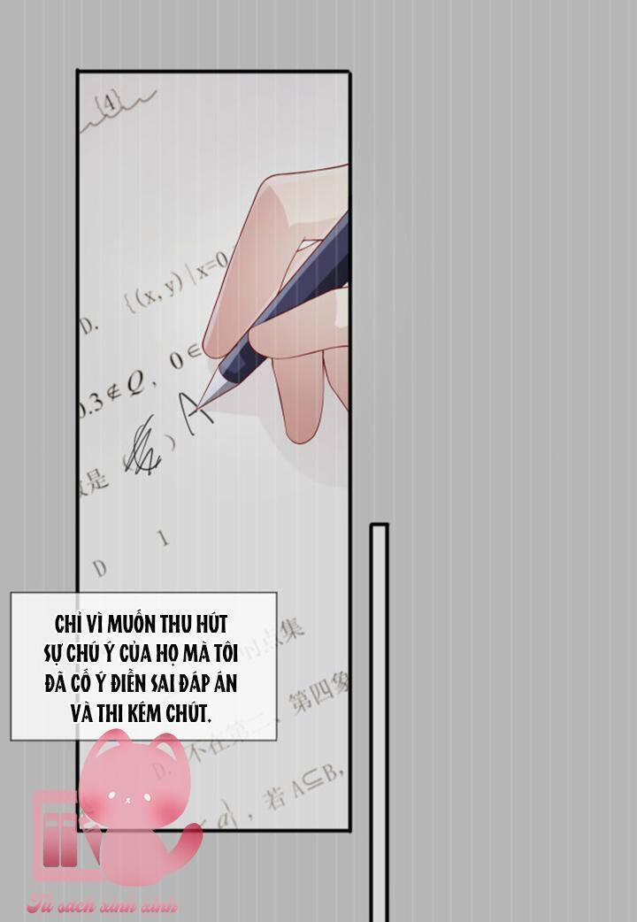 Khoảng Cách Giữa Những Vì Sao 47 trang 29