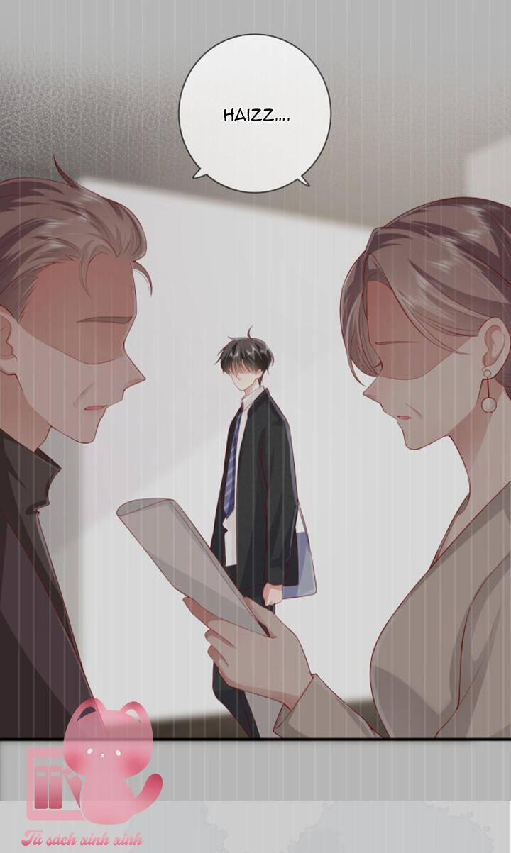 Khoảng Cách Giữa Những Vì Sao 47 trang 31