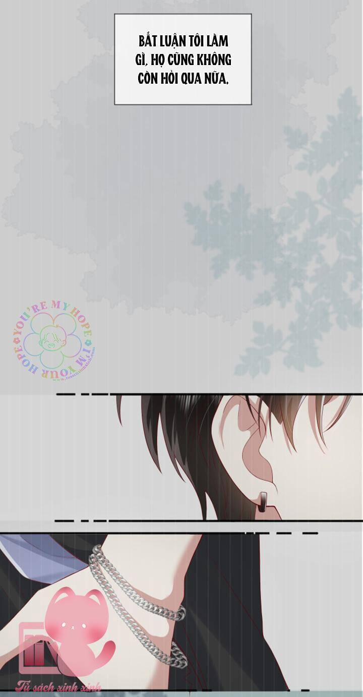 Khoảng Cách Giữa Những Vì Sao 47 trang 32