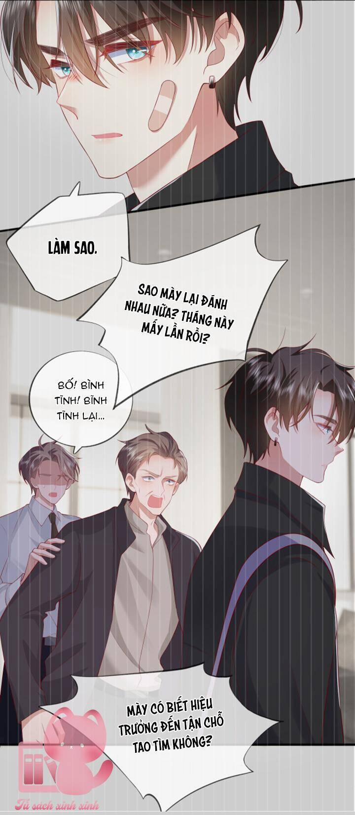 Khoảng Cách Giữa Những Vì Sao 47 trang 37