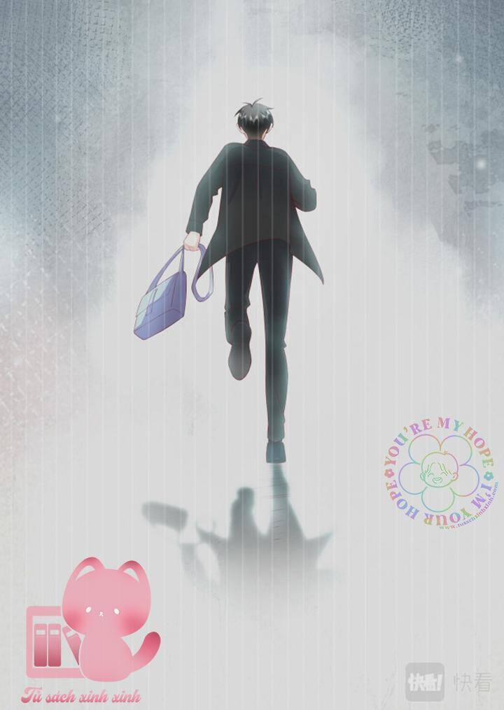 Khoảng Cách Giữa Những Vì Sao 47 trang 43