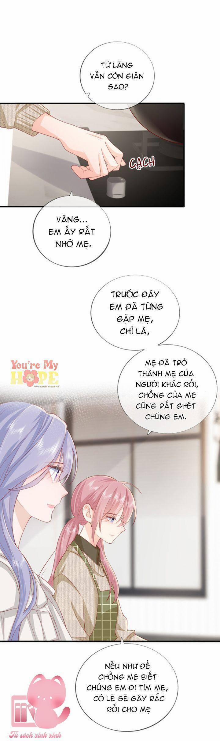 Khoảng Cách Giữa Những Vì Sao 48 trang 14