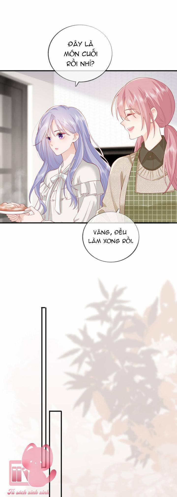 Khoảng Cách Giữa Những Vì Sao 48 trang 16