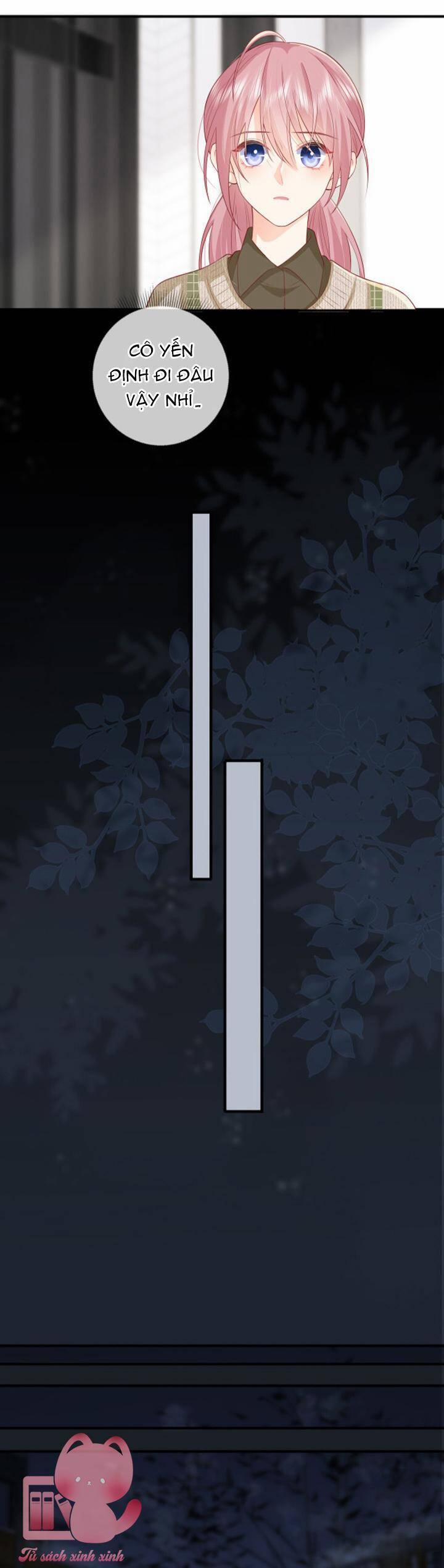 Khoảng Cách Giữa Những Vì Sao 48 trang 24