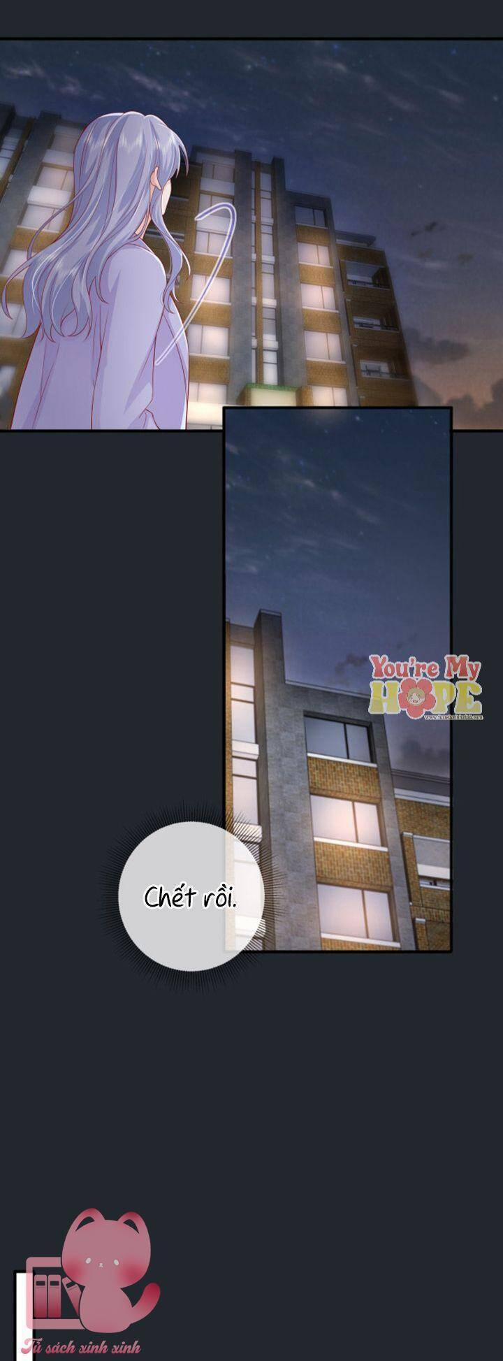 Khoảng Cách Giữa Những Vì Sao 48 trang 26