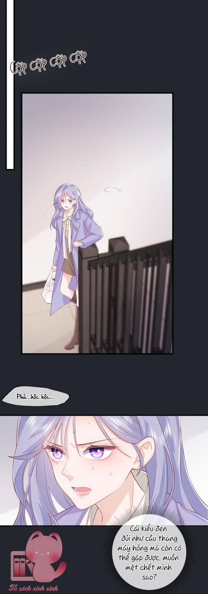 Khoảng Cách Giữa Những Vì Sao 48 trang 27