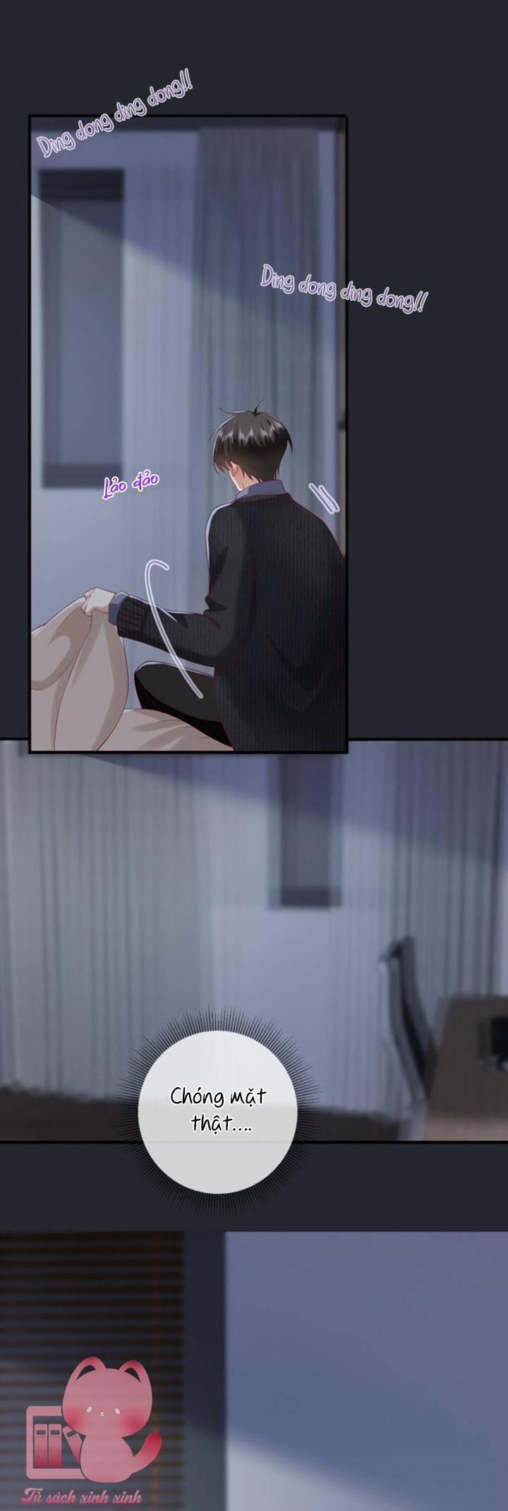 Khoảng Cách Giữa Những Vì Sao 48 trang 30