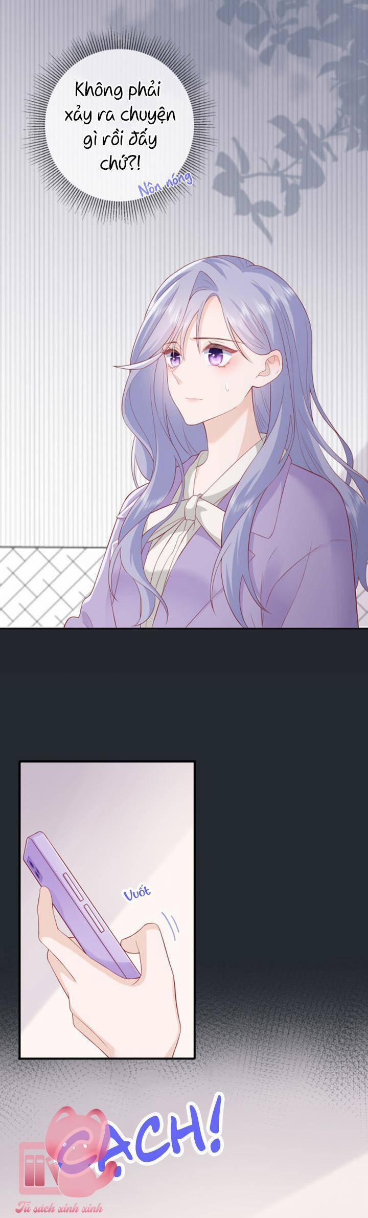 Khoảng Cách Giữa Những Vì Sao 48 trang 33