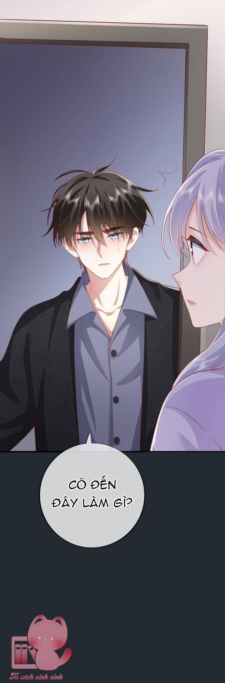 Khoảng Cách Giữa Những Vì Sao 48 trang 34