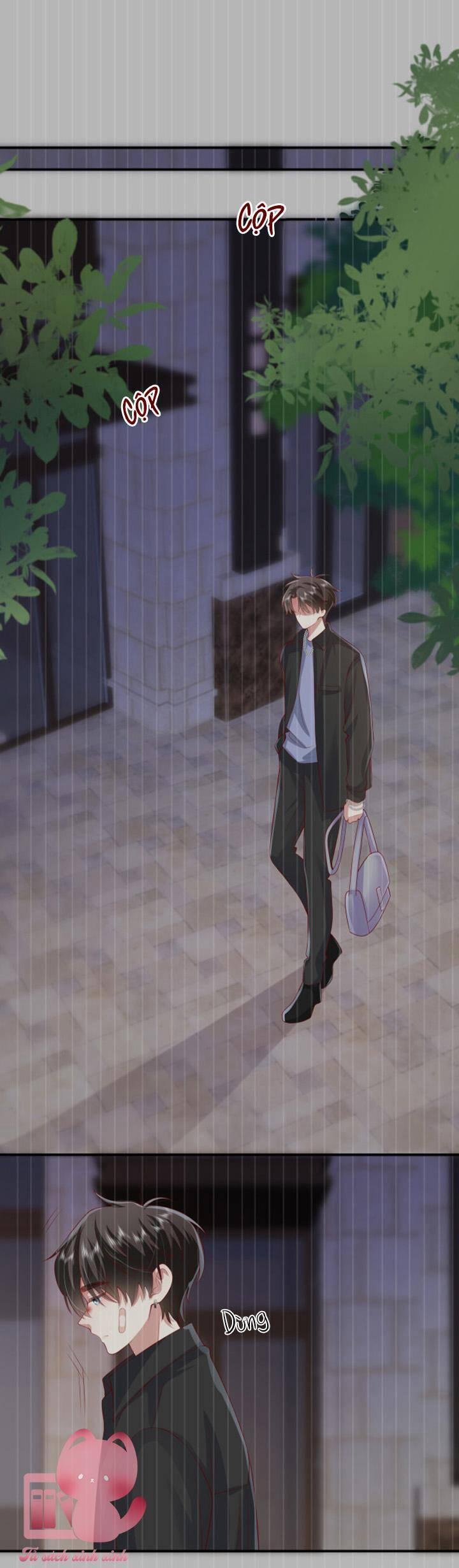 Khoảng Cách Giữa Những Vì Sao 48 trang 4