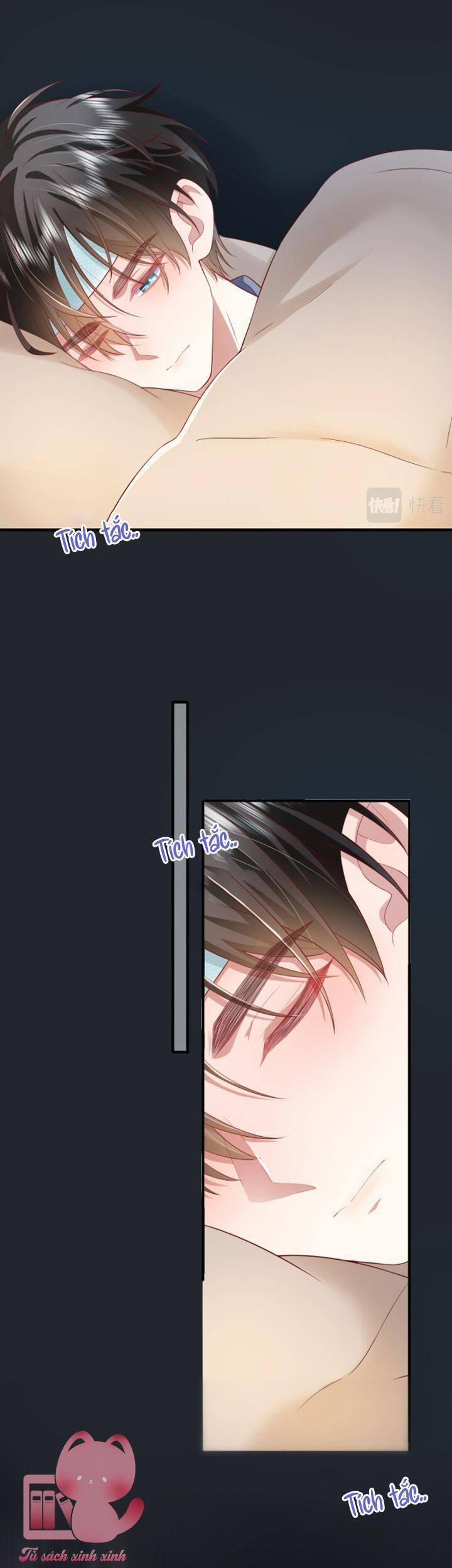 Khoảng Cách Giữa Những Vì Sao 49 trang 17