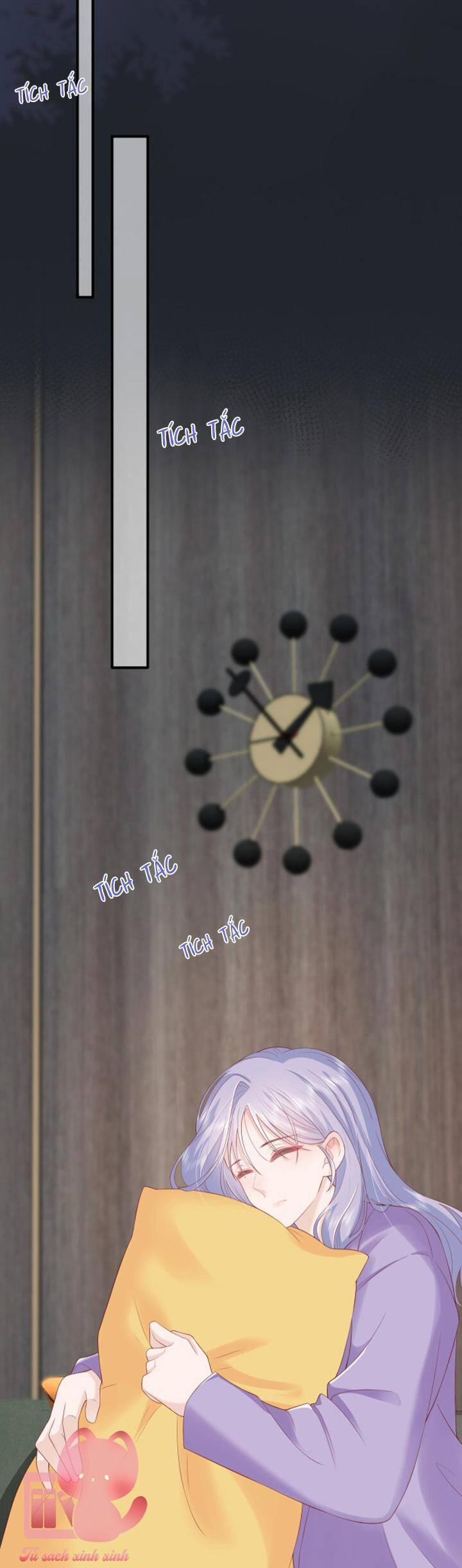 Khoảng Cách Giữa Những Vì Sao 49 trang 23