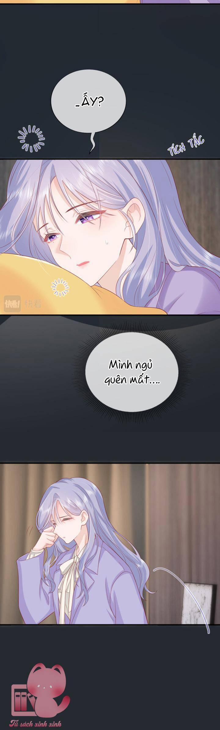 Khoảng Cách Giữa Những Vì Sao 49 trang 24