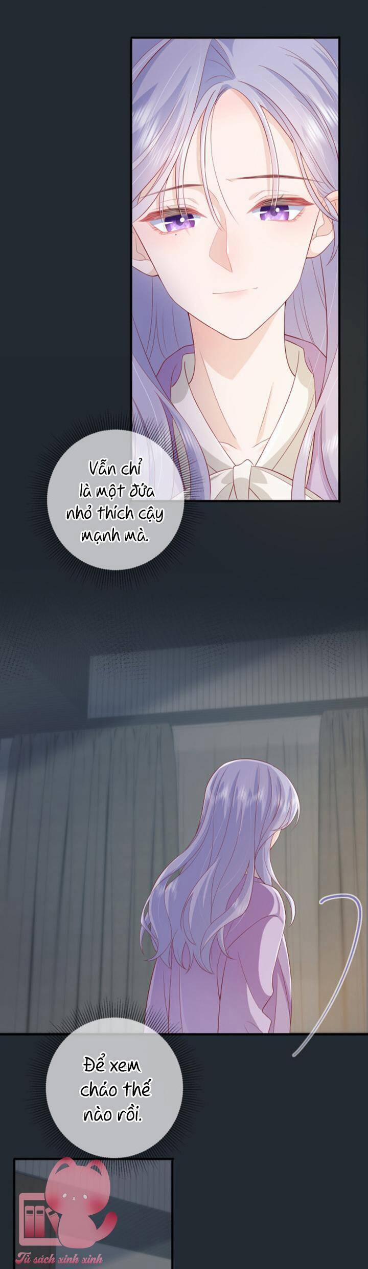 Khoảng Cách Giữa Những Vì Sao 49 trang 29