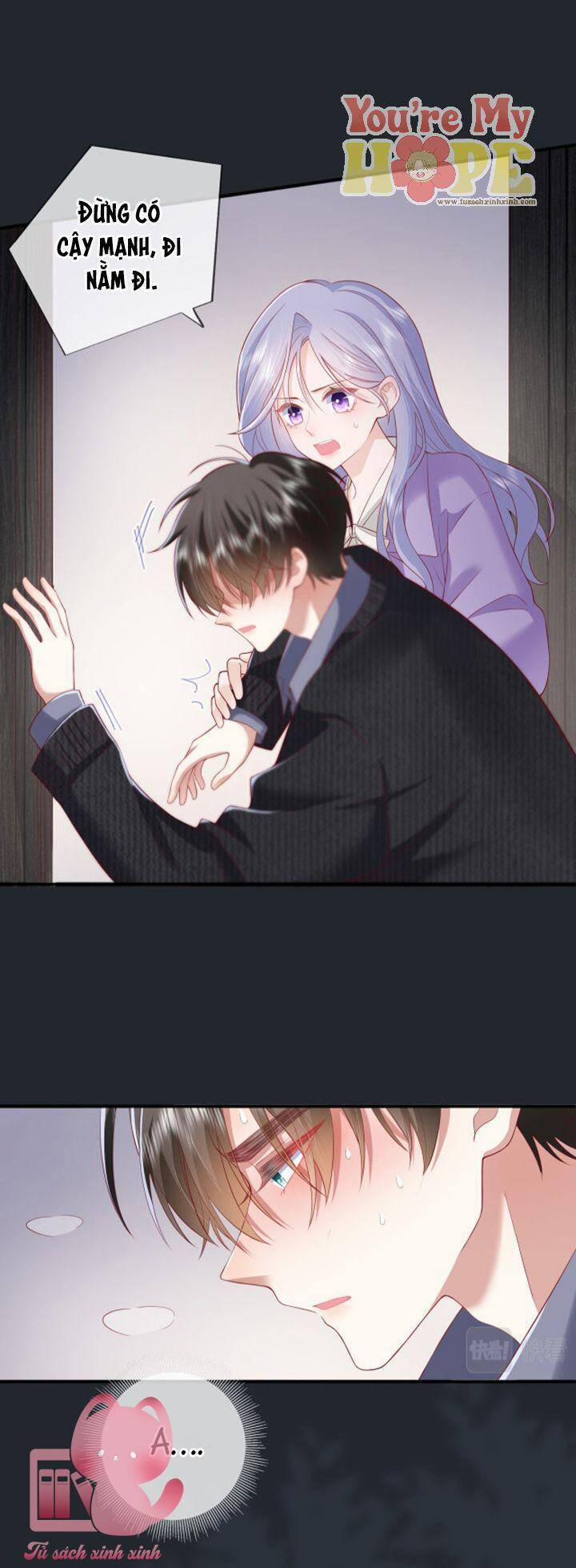 Khoảng Cách Giữa Những Vì Sao 49 trang 7