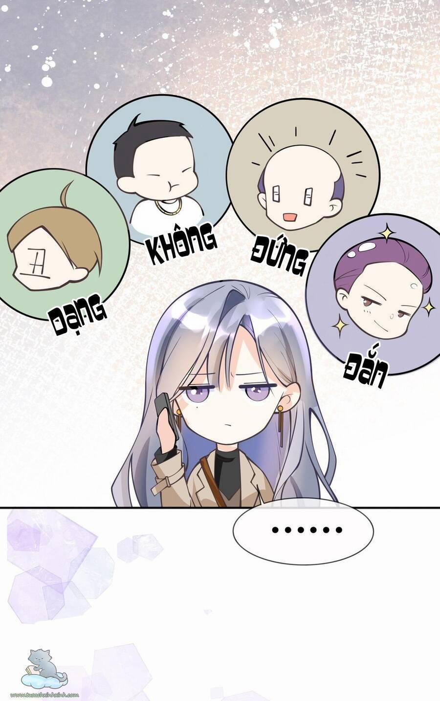 Khoảng Cách Giữa Những Vì Sao 5 trang 21
