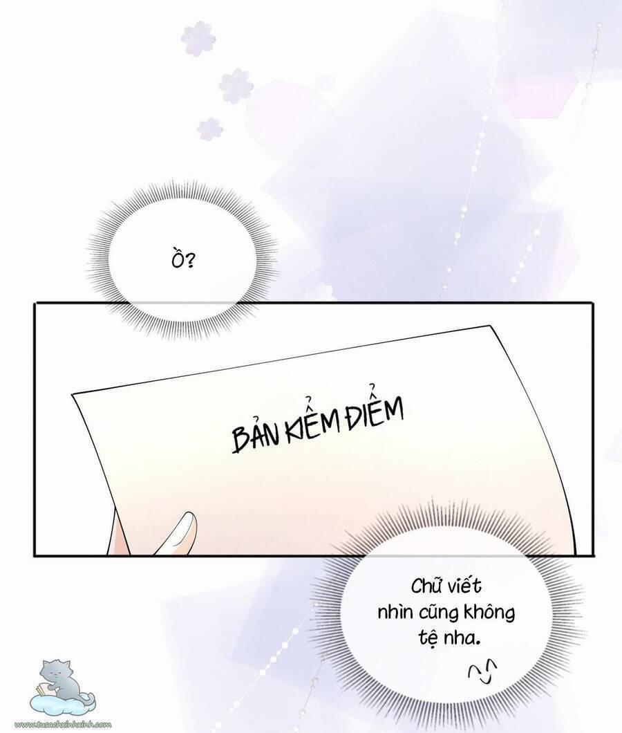 Khoảng Cách Giữa Những Vì Sao 5 trang 4