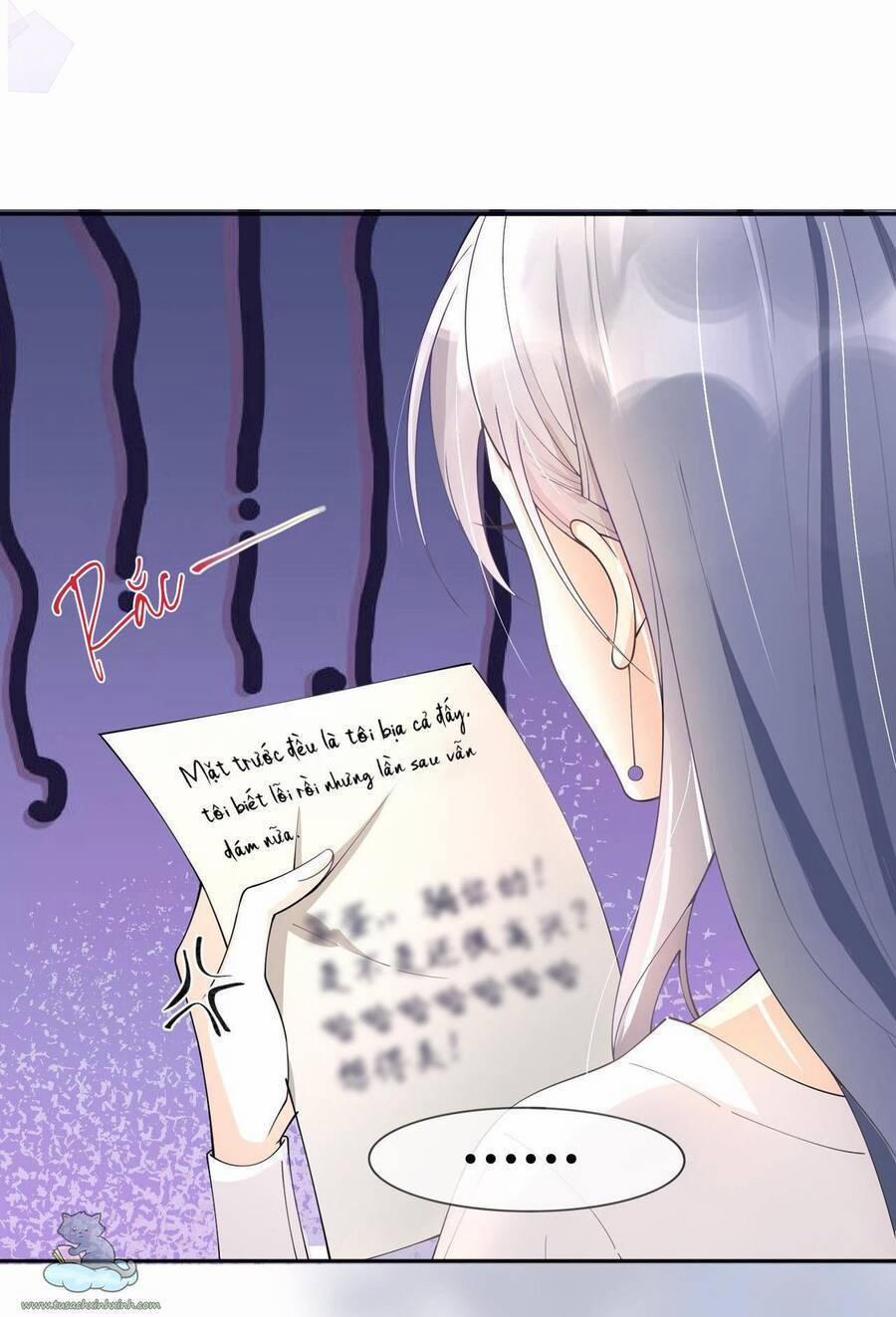 Khoảng Cách Giữa Những Vì Sao 5 trang 7