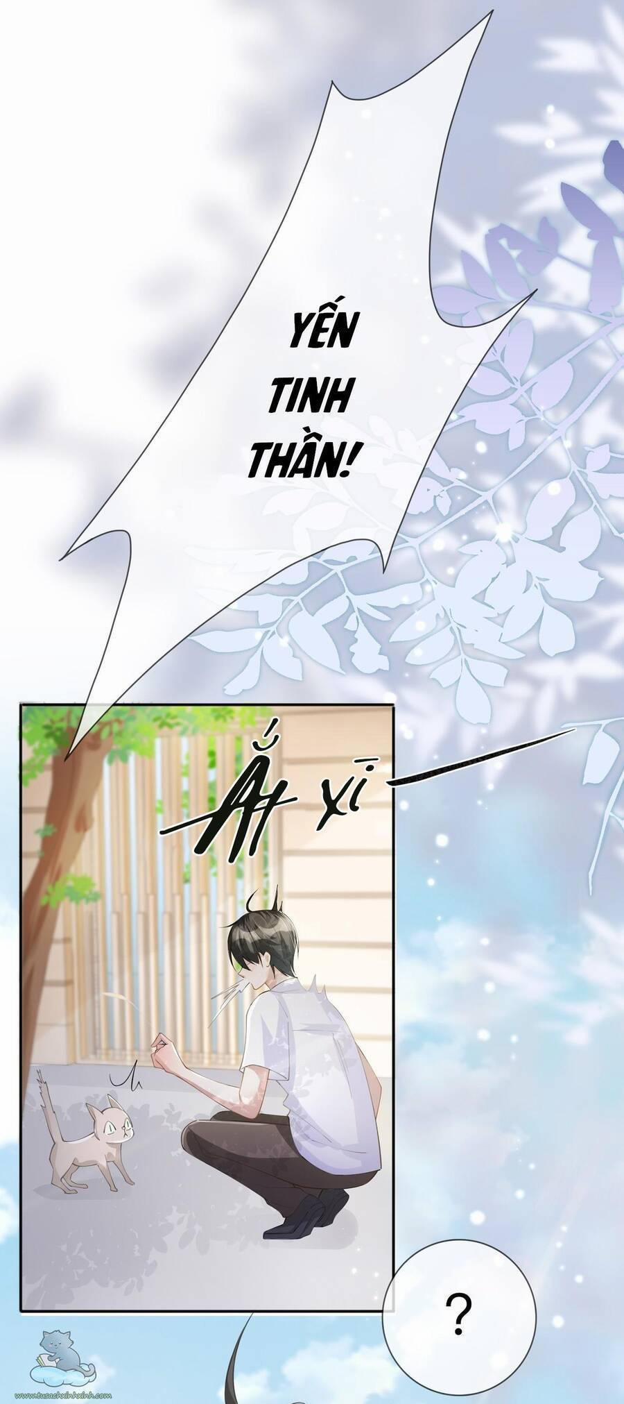 Khoảng Cách Giữa Những Vì Sao 5 trang 8