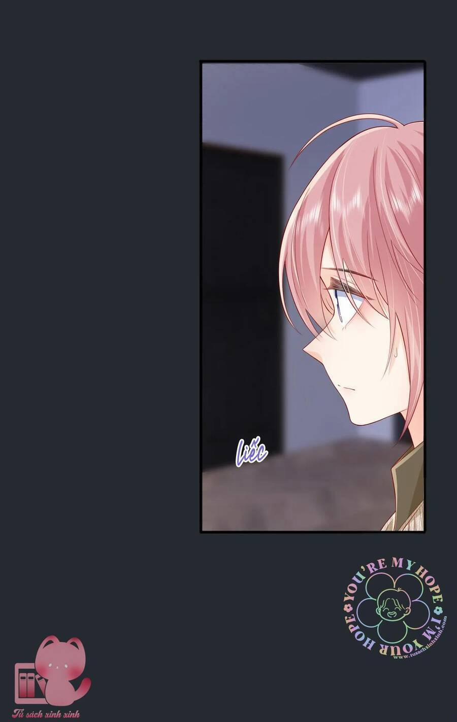 Khoảng Cách Giữa Những Vì Sao 50 trang 16