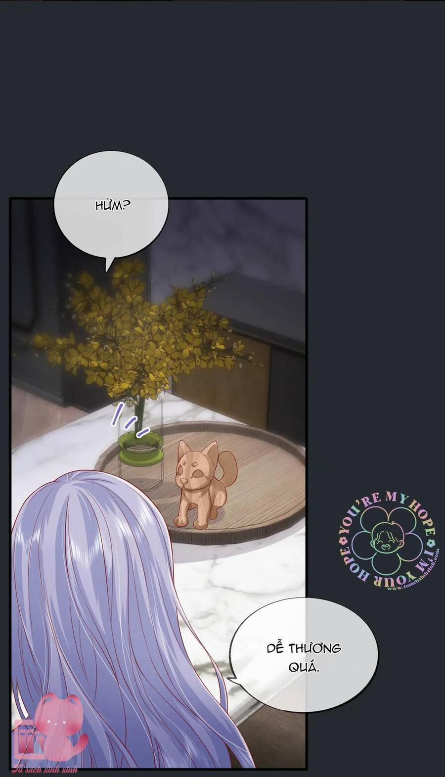 Khoảng Cách Giữa Những Vì Sao 50 trang 19