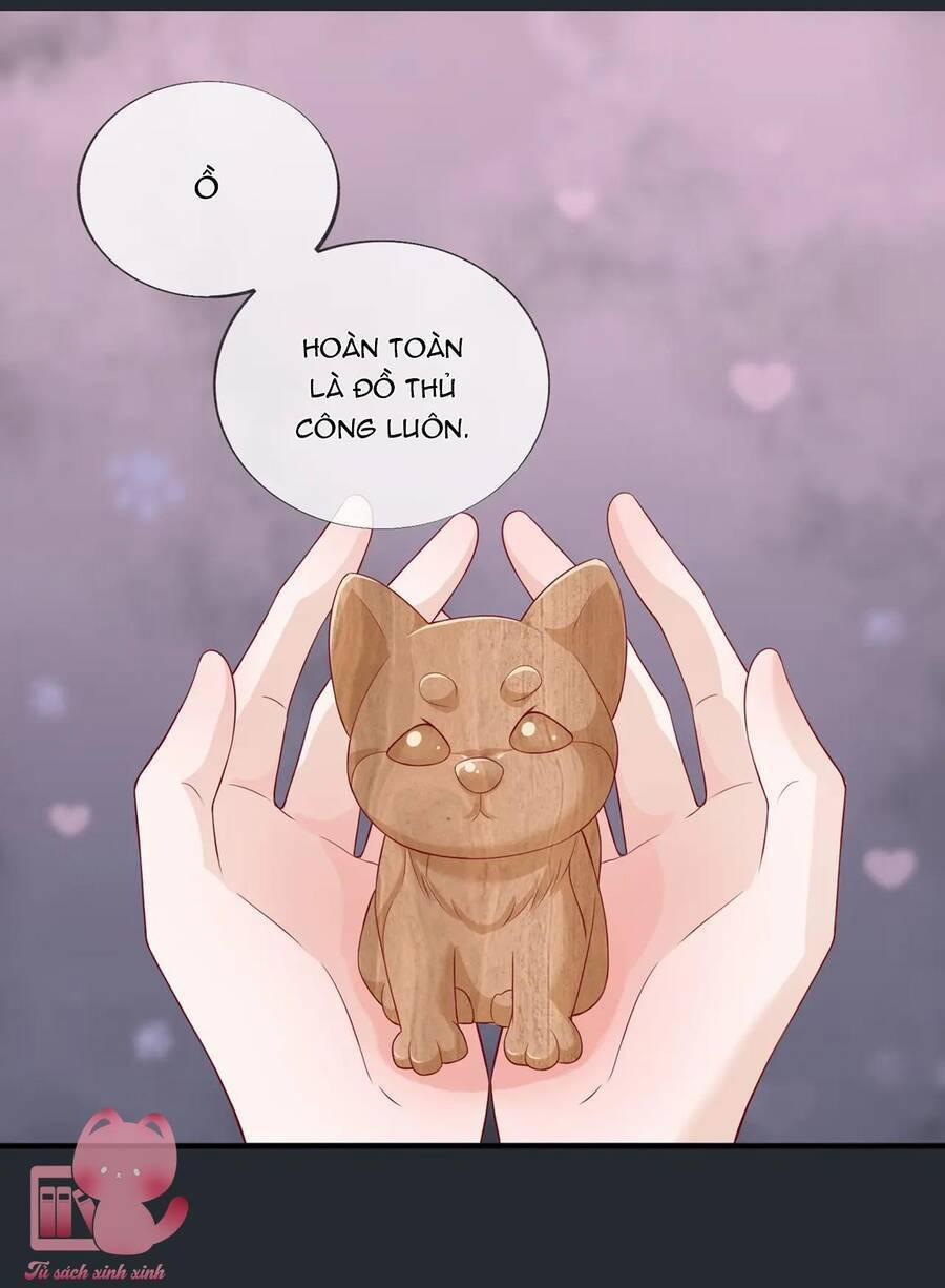 Khoảng Cách Giữa Những Vì Sao 50 trang 20