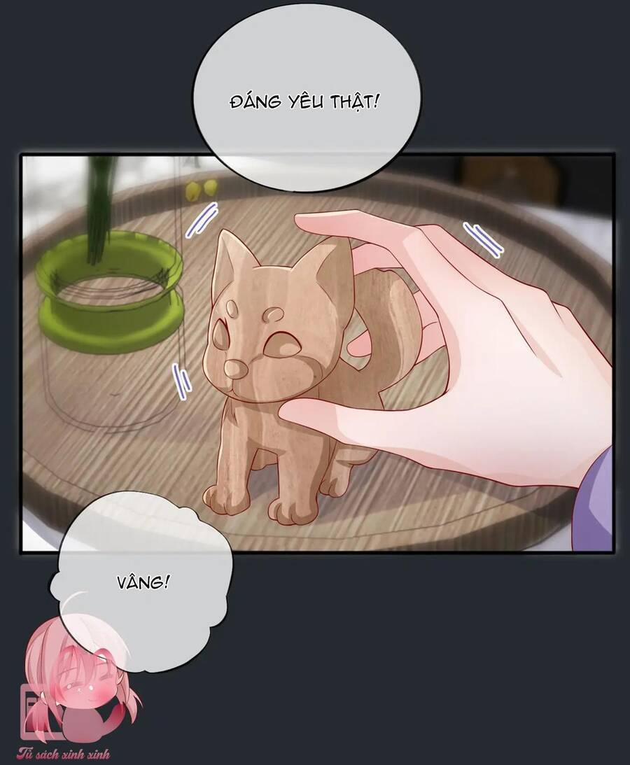 Khoảng Cách Giữa Những Vì Sao 50 trang 28