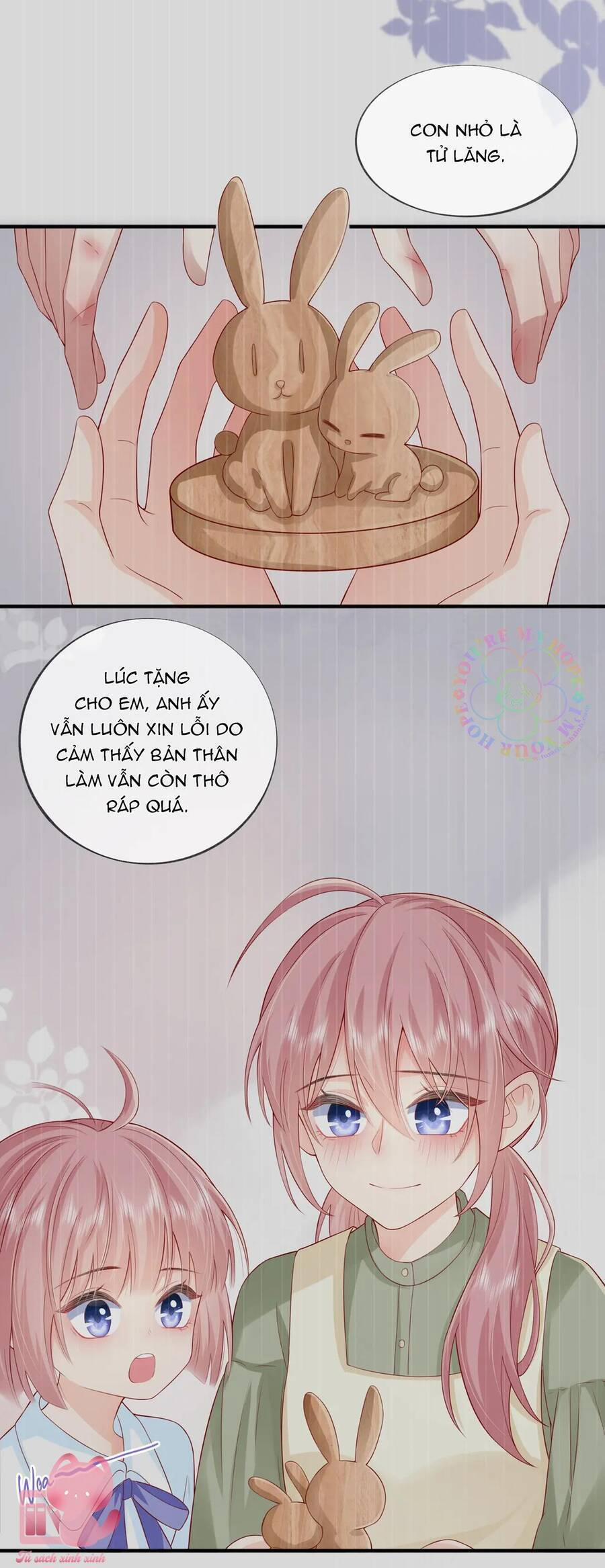 Khoảng Cách Giữa Những Vì Sao 50 trang 32