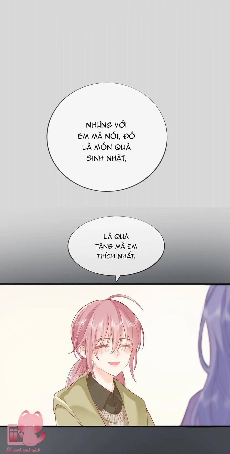 Khoảng Cách Giữa Những Vì Sao 50 trang 33