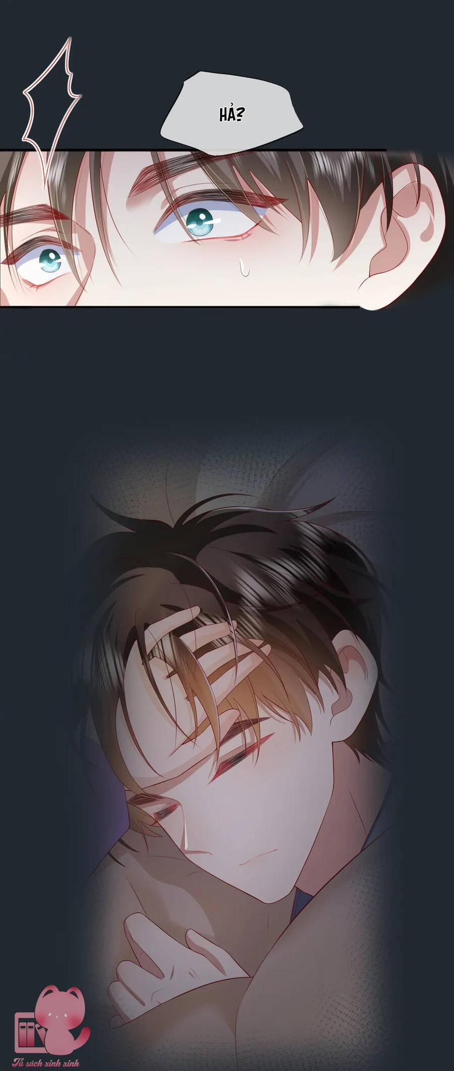 Khoảng Cách Giữa Những Vì Sao 50 trang 39