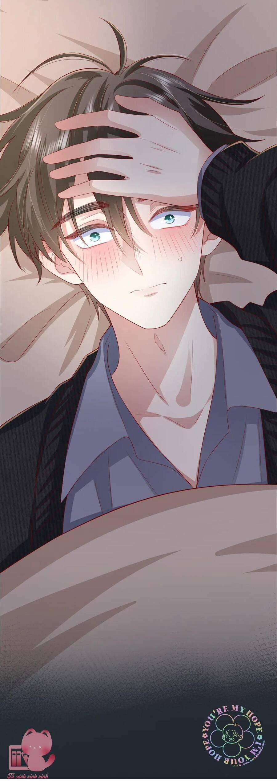 Khoảng Cách Giữa Những Vì Sao 50 trang 41