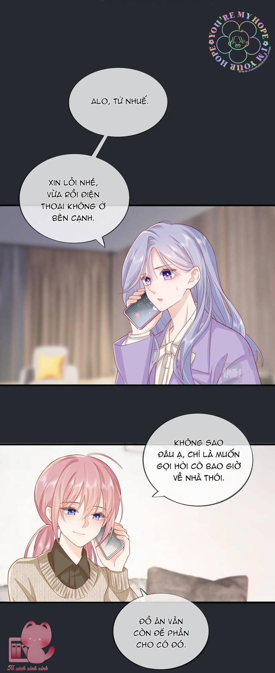 Khoảng Cách Giữa Những Vì Sao 50 trang 7